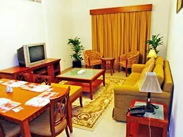 Rose Garden Hotel Apartments, Mankhool Dubai 3*,  United Arab Emirates