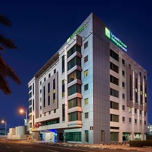 Express Dubai, Jumeirah By Ihg *** Dubai
