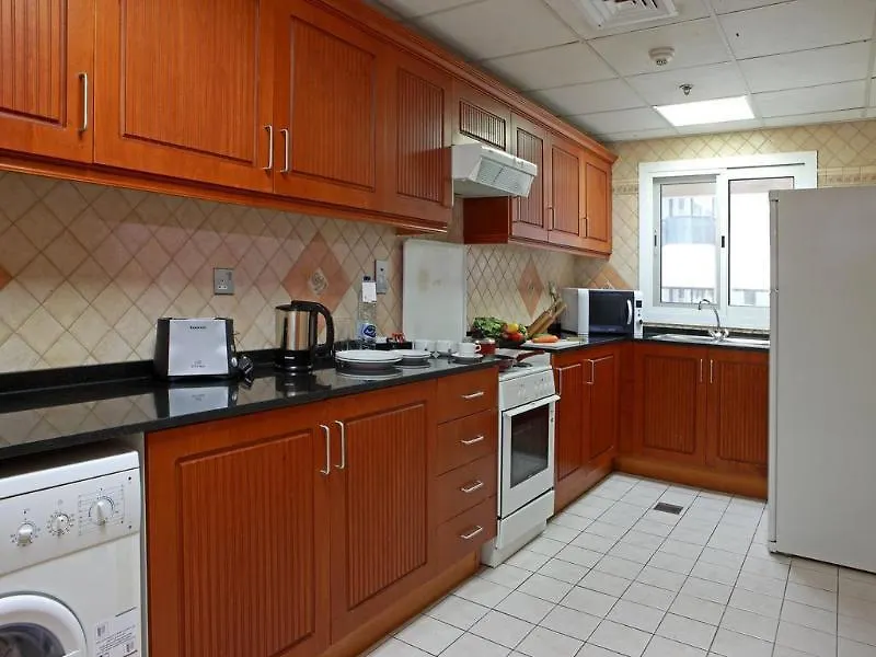 Rose Garden Hotel Apartments, Mankhool Dubai